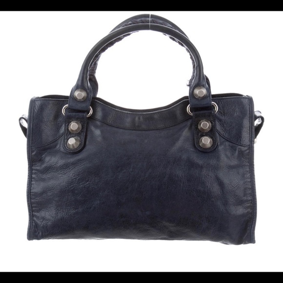 Balenciaga Giant 21 City Bag - Picture 3 of 3